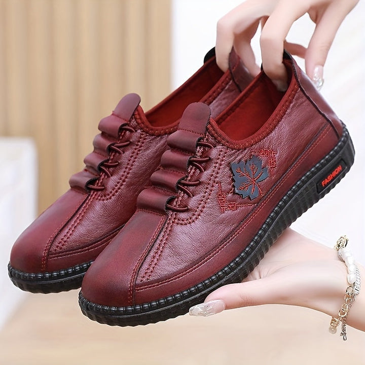 Amara – Cozy Footwear for Delicate Feet