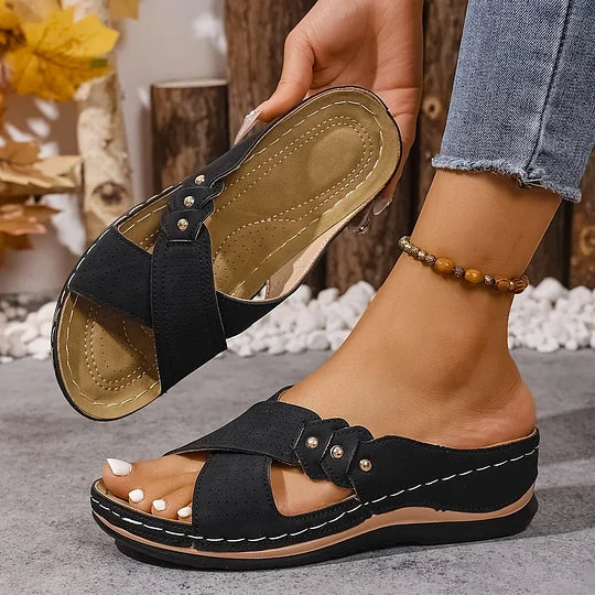 Winifred™ | Orthopedic and Breathable Sandal