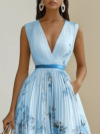 Penelope™ | Sophisticated Dress