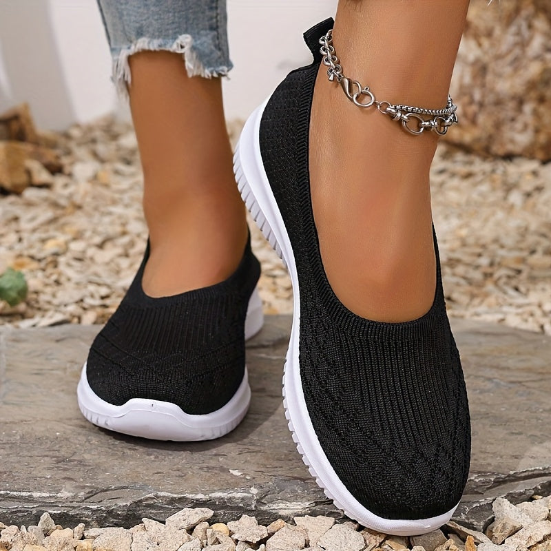 Olivia | Breathable and Non-Slip Shoes