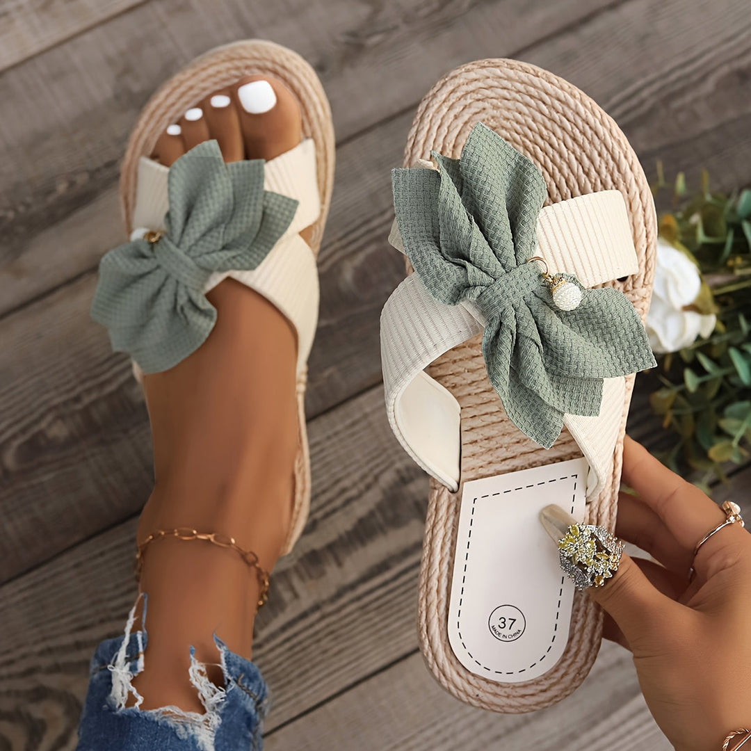 Paige™ | Elegant Sandals