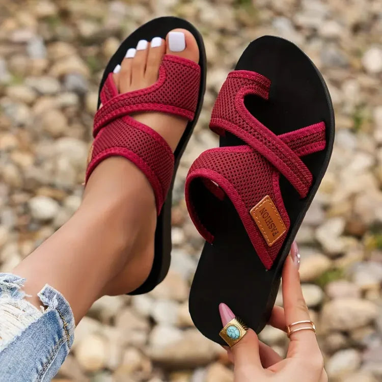 Mia™ | Orthopedic Sandals