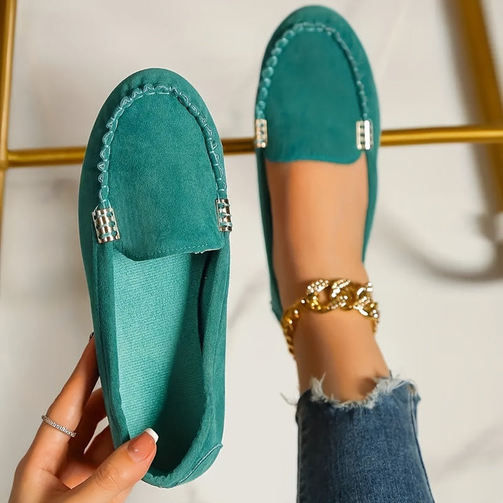 Freya™ | Comfort Loafers