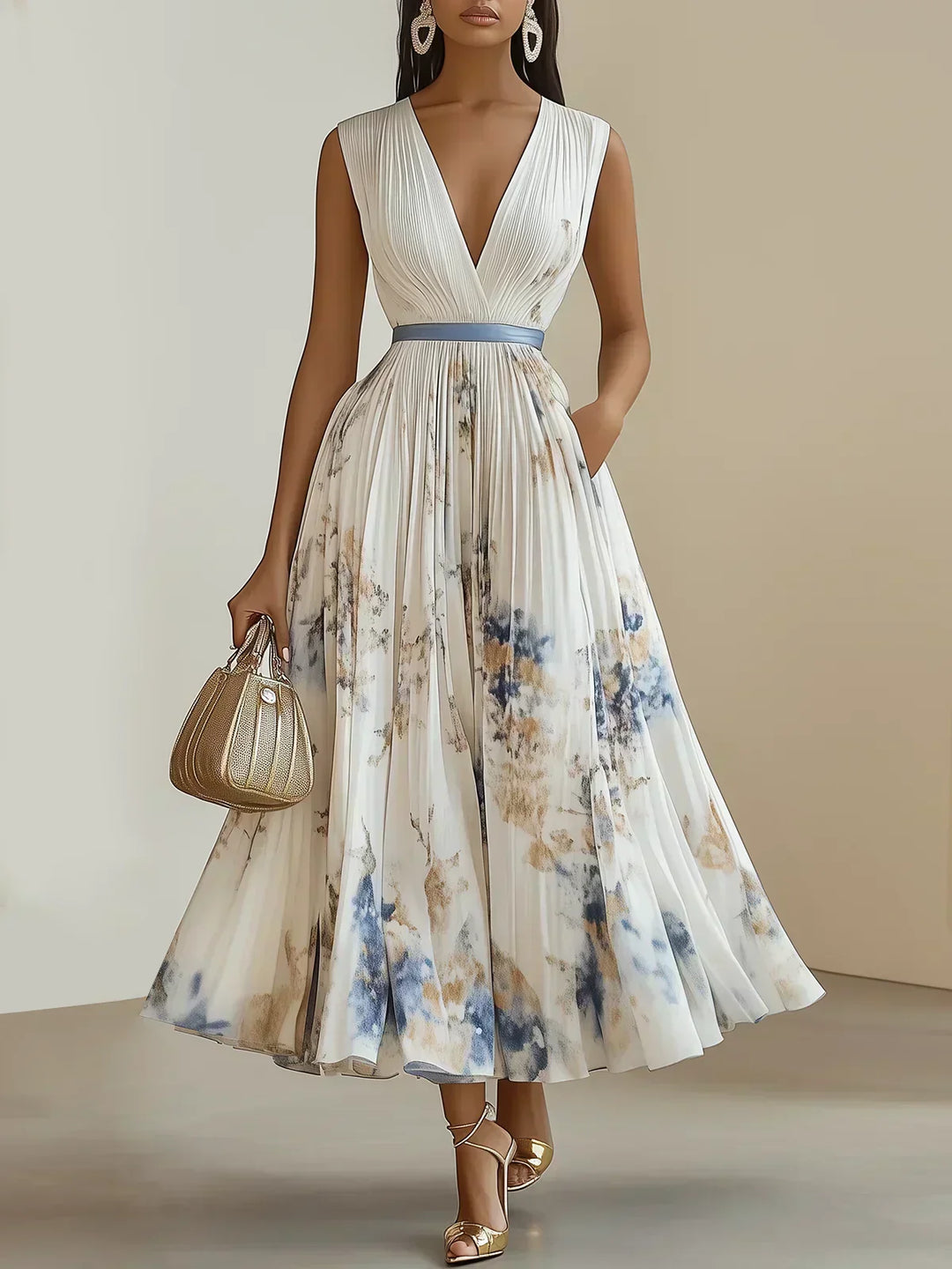 Penelope™ | Sophisticated Dress