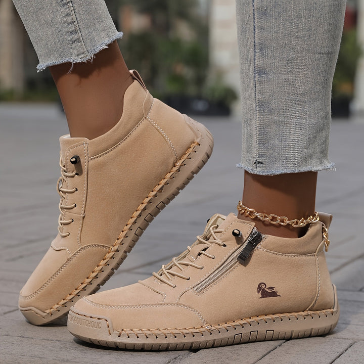 ErgoVita | Comfort Shoes for Therapeutic Relief