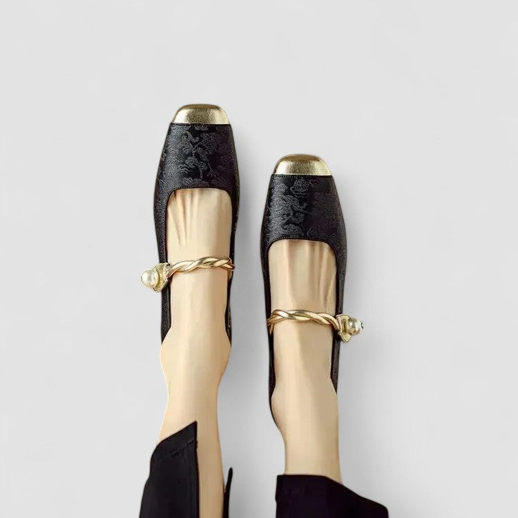 Mestelle | Comfort-Orthopedic Footwear
