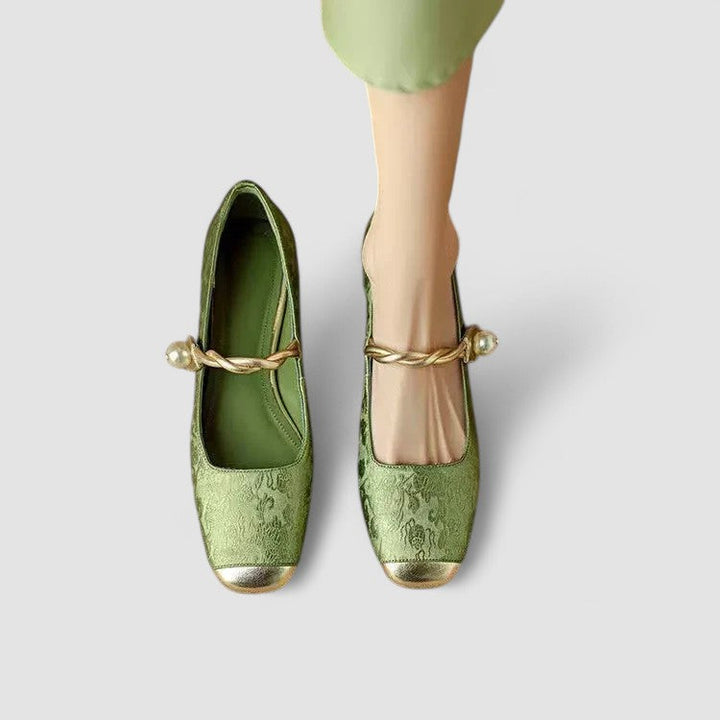 Mestelle | Comfort-Orthopedic Footwear