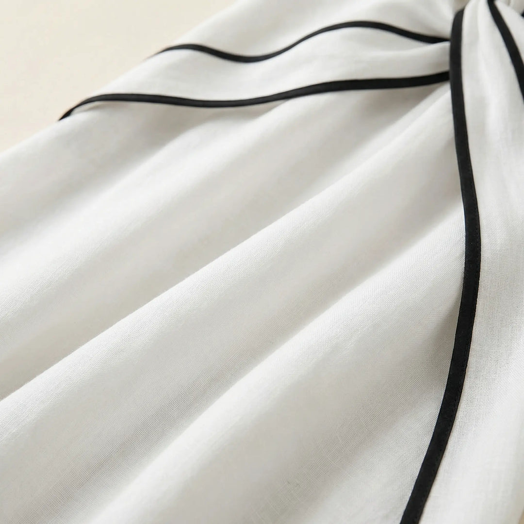 Isabella™ | Coastal Wrap Dress