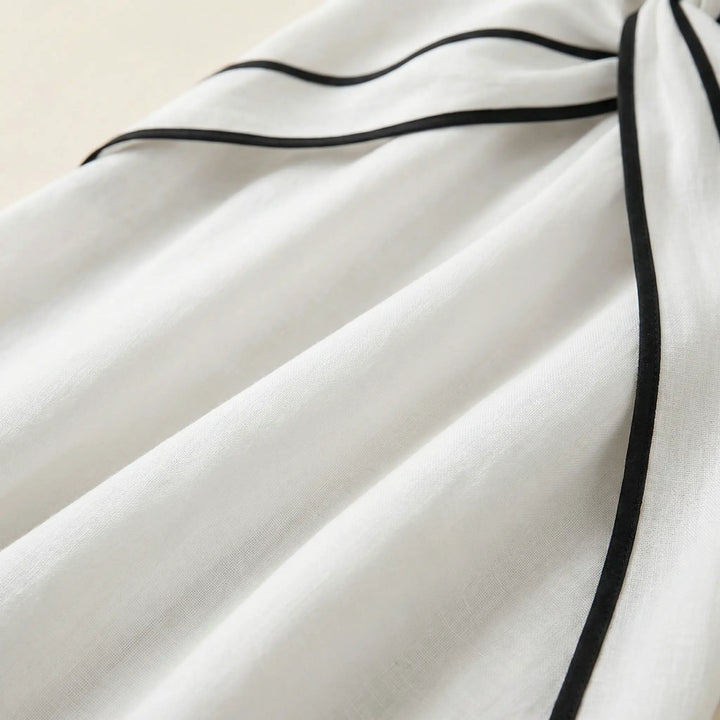 Isabella™ | Coastal Wrap Dress