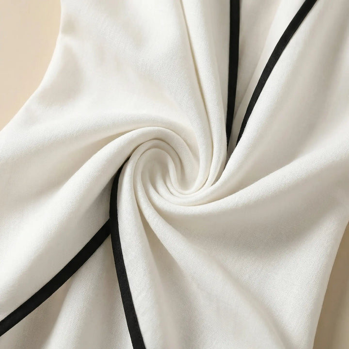 Isabella™ | Coastal Wrap Dress