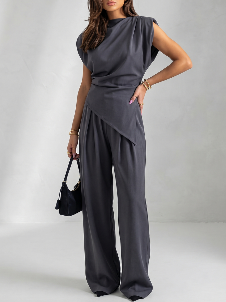 Harper™ | Effortless Two-Piece Set