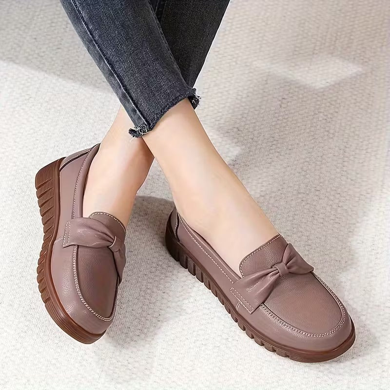 Mireia | Premium Comfort Loafers for Sensitive Feet