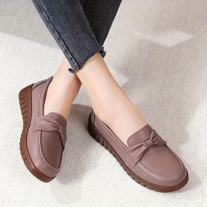 Mireia | Premium Comfort Loafers for Sensitive Feet