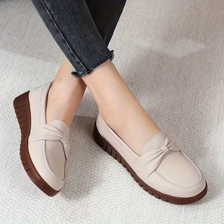 Mireia | Premium Comfort Loafers for Sensitive Feet