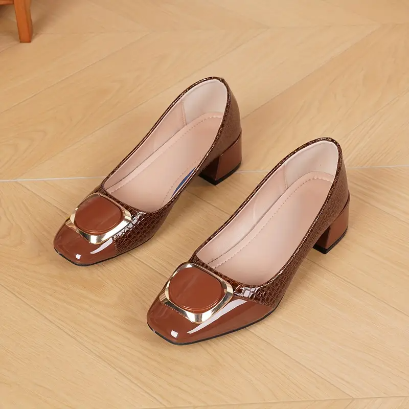 Bérénice – Exclusive Comfort Loafers ⏐ Limited Edition
