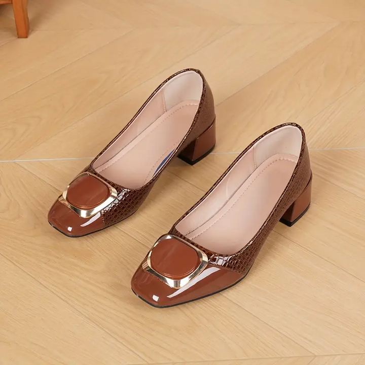Bérénice – Exclusive Comfort Loafers ⏐ Limited Edition