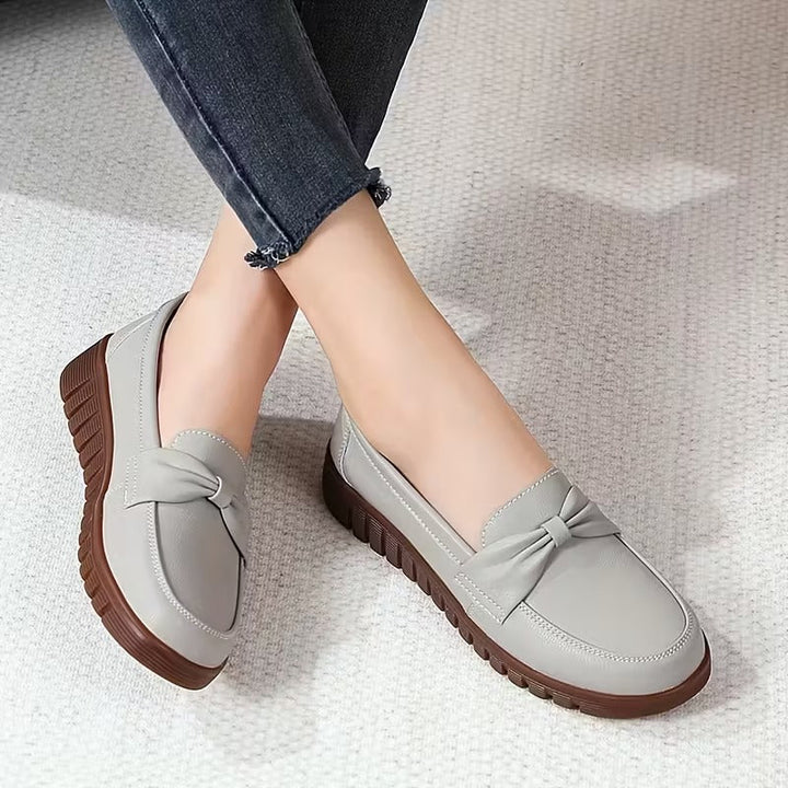 Mireia | Premium Comfort Loafers for Sensitive Feet