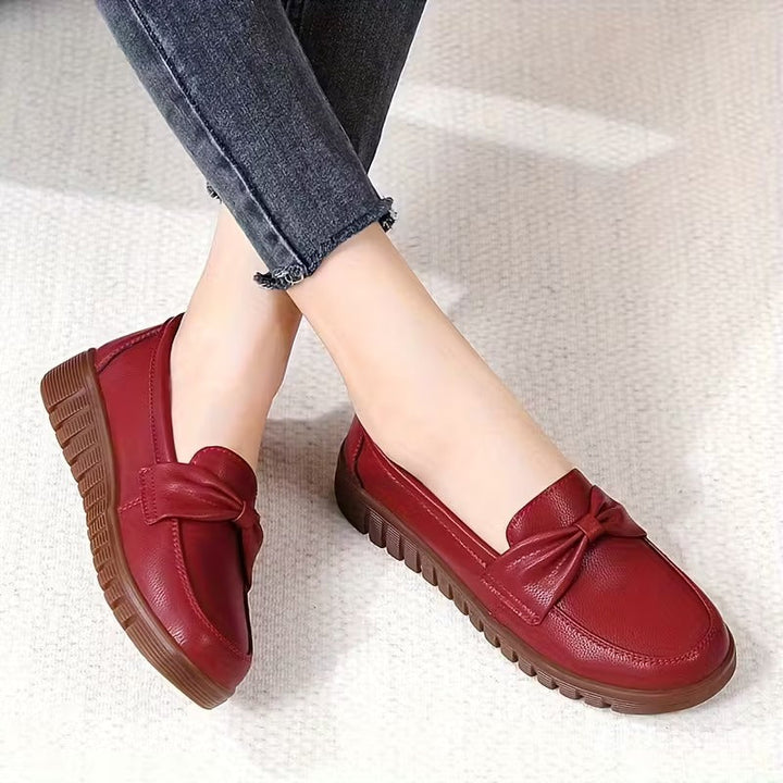 Mireia | Premium Comfort Loafers for Sensitive Feet