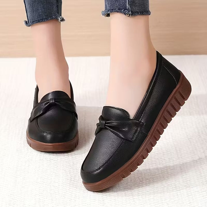 Mireia | Premium Comfort Loafers for Sensitive Feet