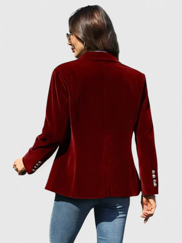 Victoria™ | Tailored Blazer