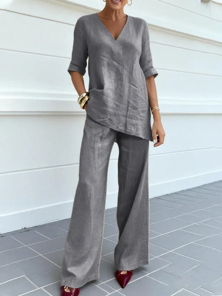 Susan™ | Effortless Comfort Co-Ord Set