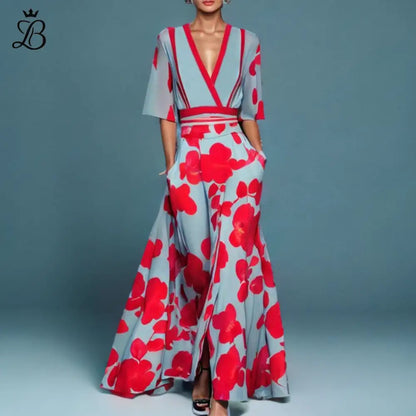 Layla - Chic Summer Dress for Women Apparel & Accessories > Clothing > Dresses