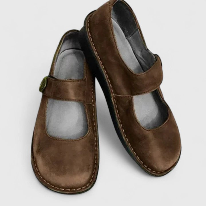 Lisa | Comfort Footwear