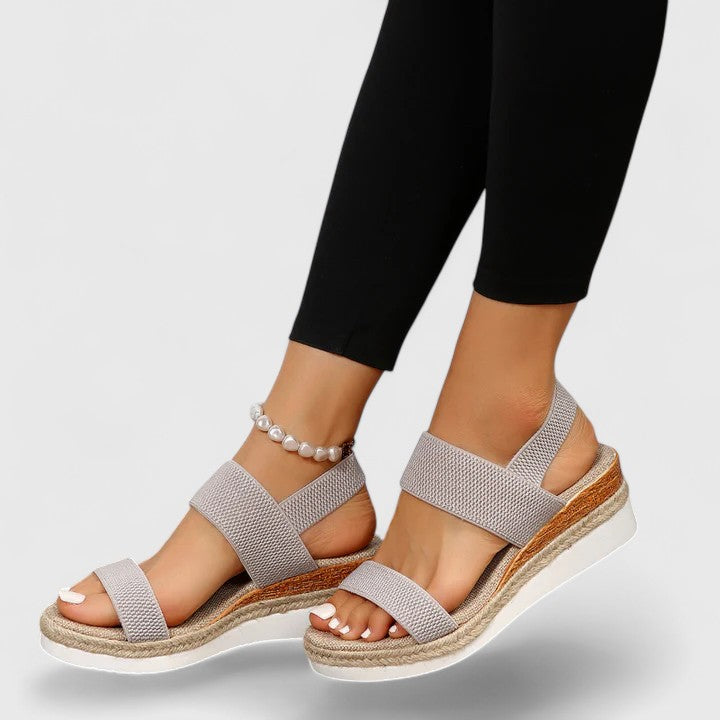 Corliss™ | Comfort Sandals
