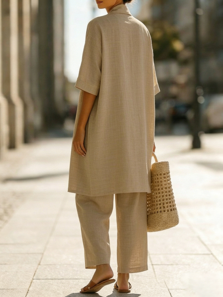 Isla™ | Elegant & Comfortable 3-Piece Set