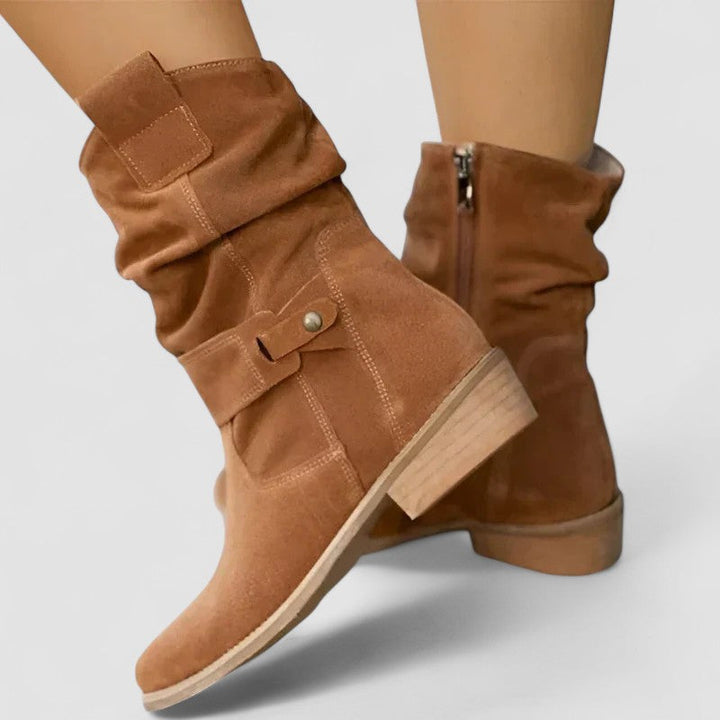 Nadine | Comfort-Focused Orthopedic Shoes