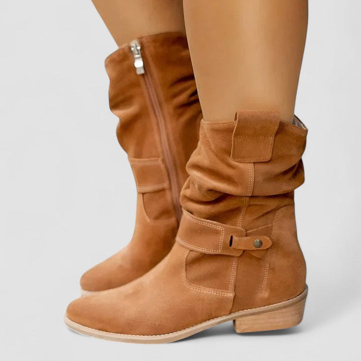 Nadine | Comfort-Focused Orthopedic Shoes