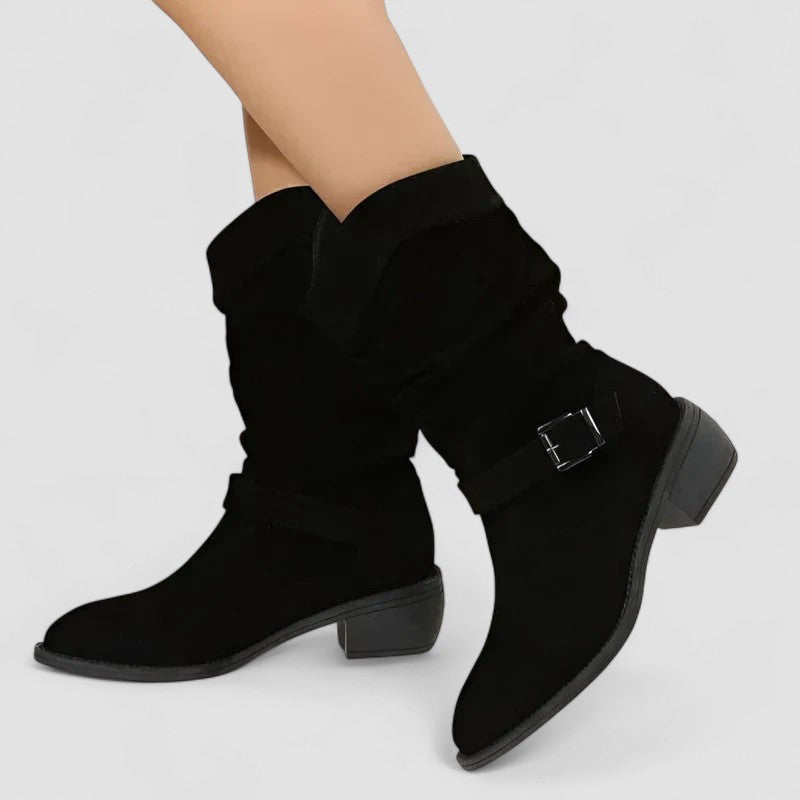 Nadine | Comfort-Focused Orthopedic Shoes