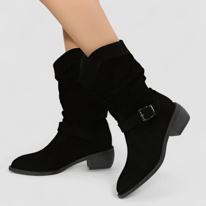 Nadine | Comfort-Focused Orthopedic Shoes
