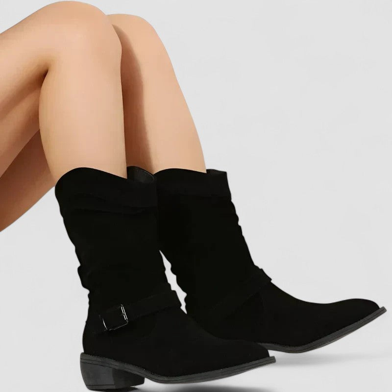 Nadine | Comfort-Focused Orthopedic Shoes
