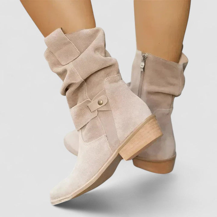 Nadine | Comfort-Focused Orthopedic Shoes