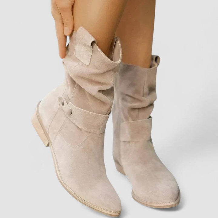 Nadine | Comfort-Focused Orthopedic Shoes