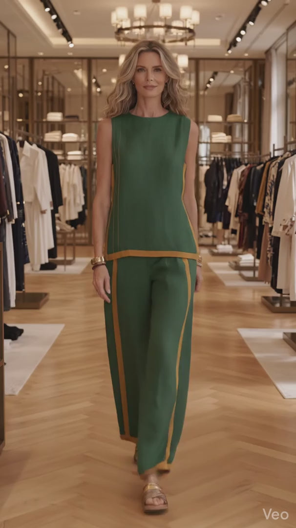 Lily™ | Effortless Two-Piece Set
