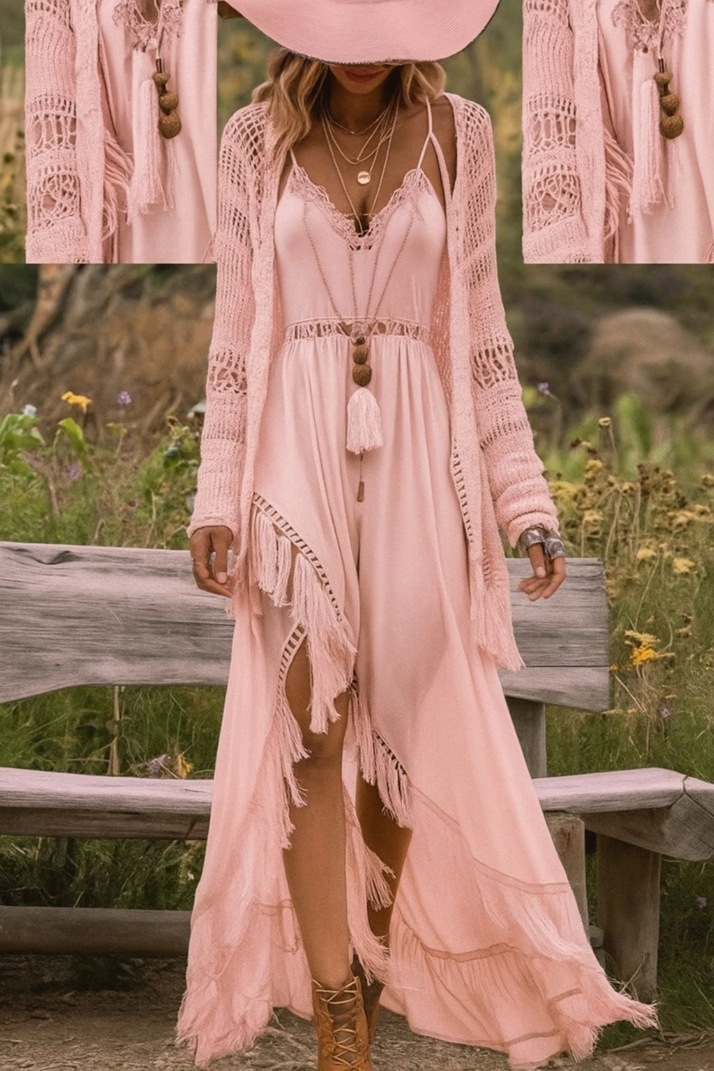 Lasiya - Elegant Two-Piece Set