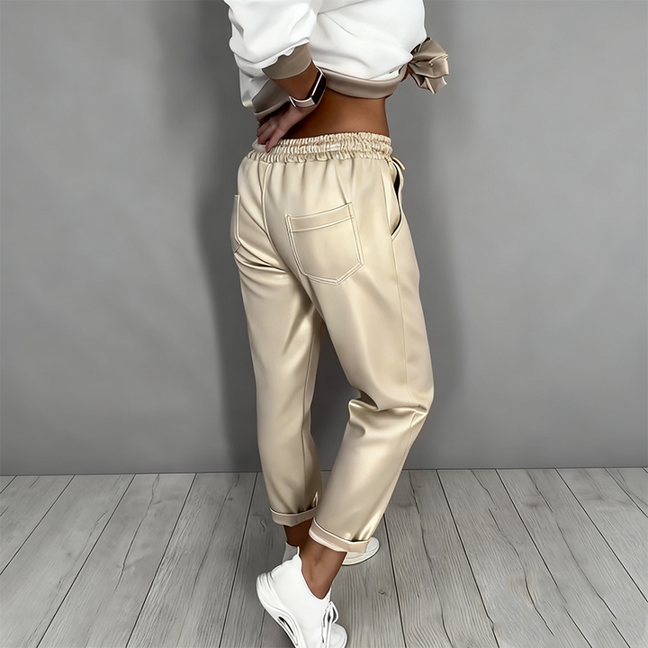 Lornbridge™ - Elegant Complete Cardigan in Two Pieces