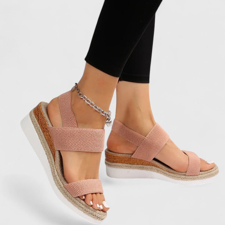 Corliss™ | Comfort Sandals