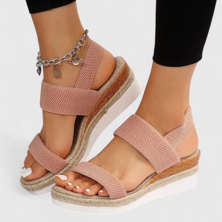 Corliss™ | Comfort Sandals