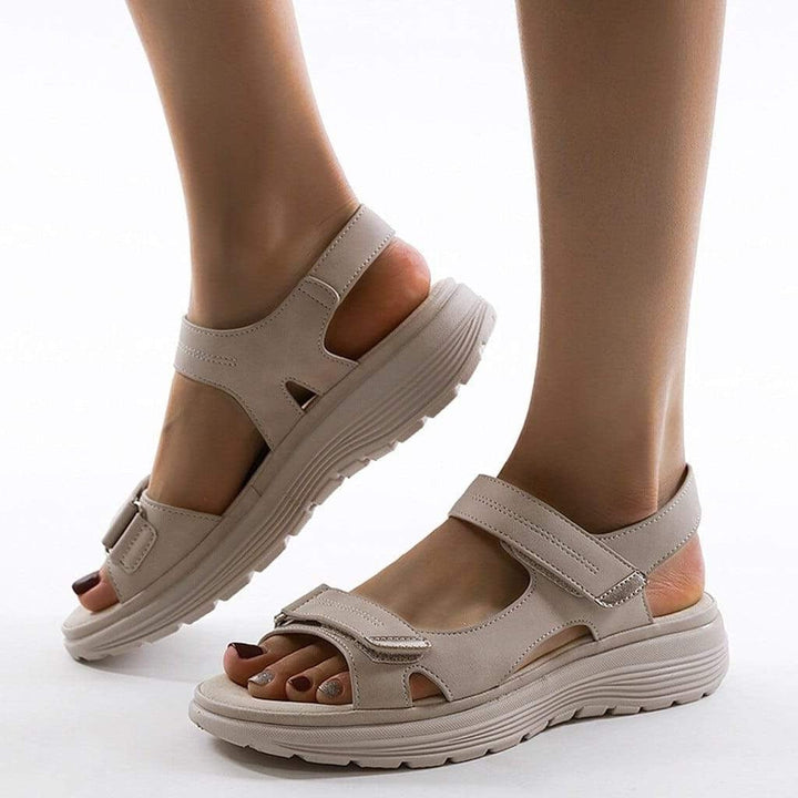 Amy™ | Orthopedic Walking Sandals
