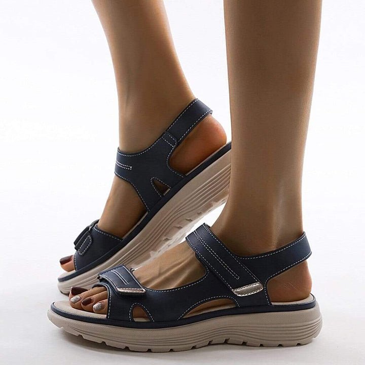 Amy™ | Orthopedic Walking Sandals
