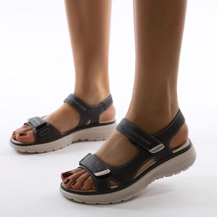 Amy™ | Orthopedic Walking Sandals