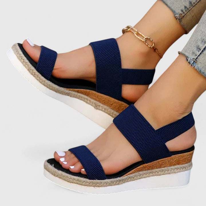 Corliss™ | Comfort Sandals